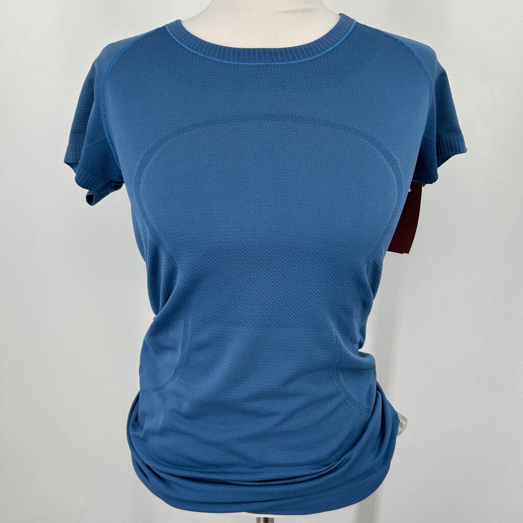 Lululemon S/s Shirt