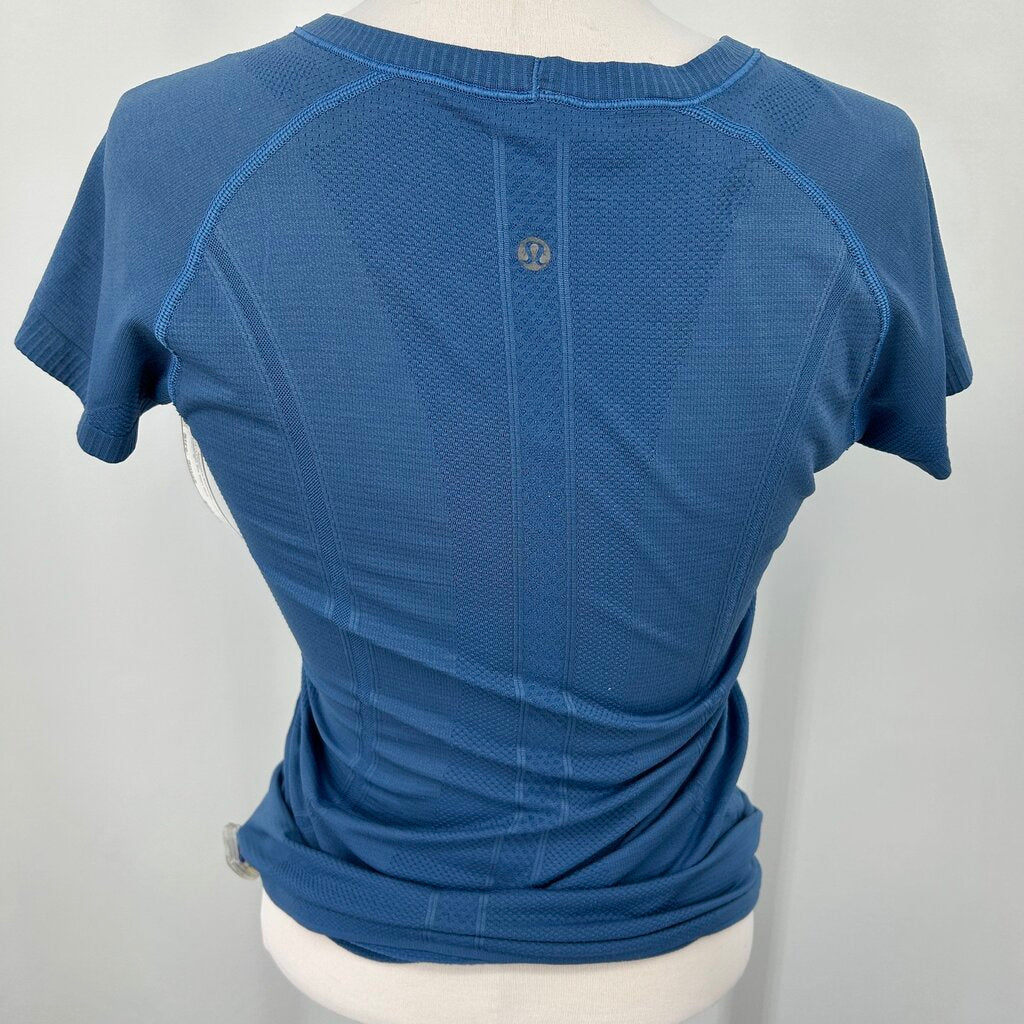 Lululemon S/s Shirt