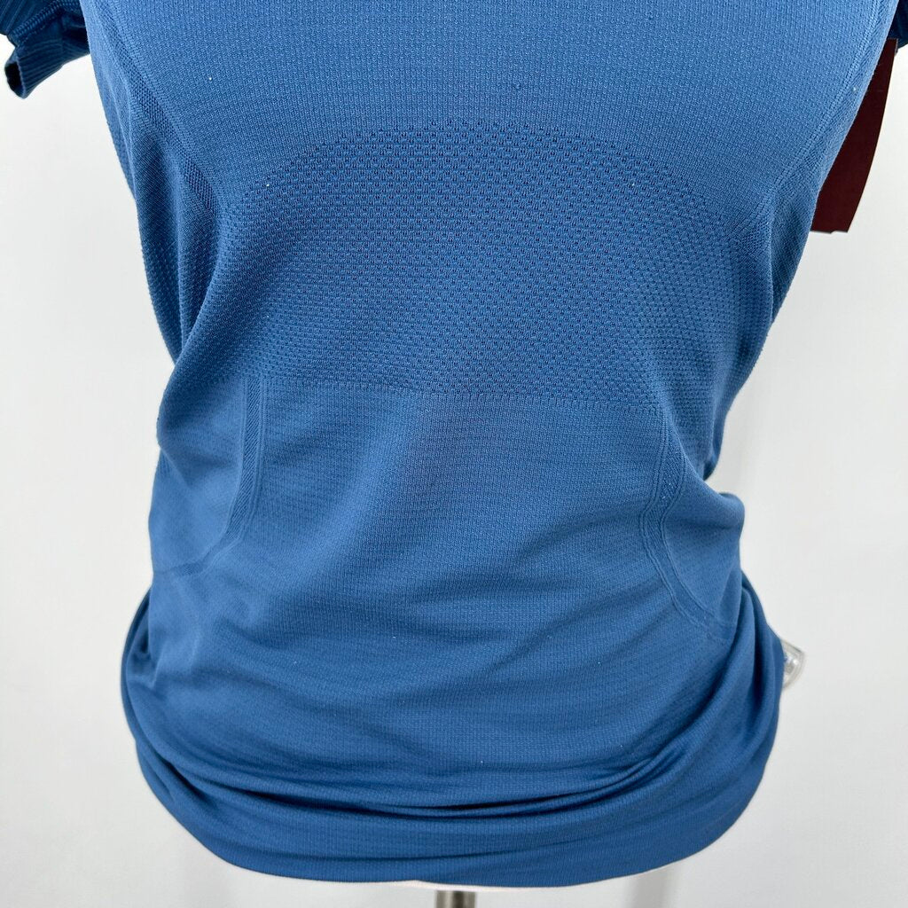 Lululemon S/s Shirt