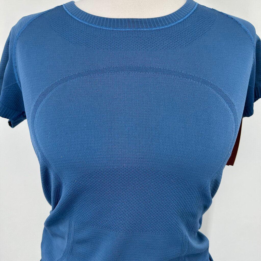 Lululemon S/s Shirt