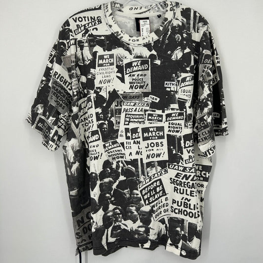 Kith S/S Tee