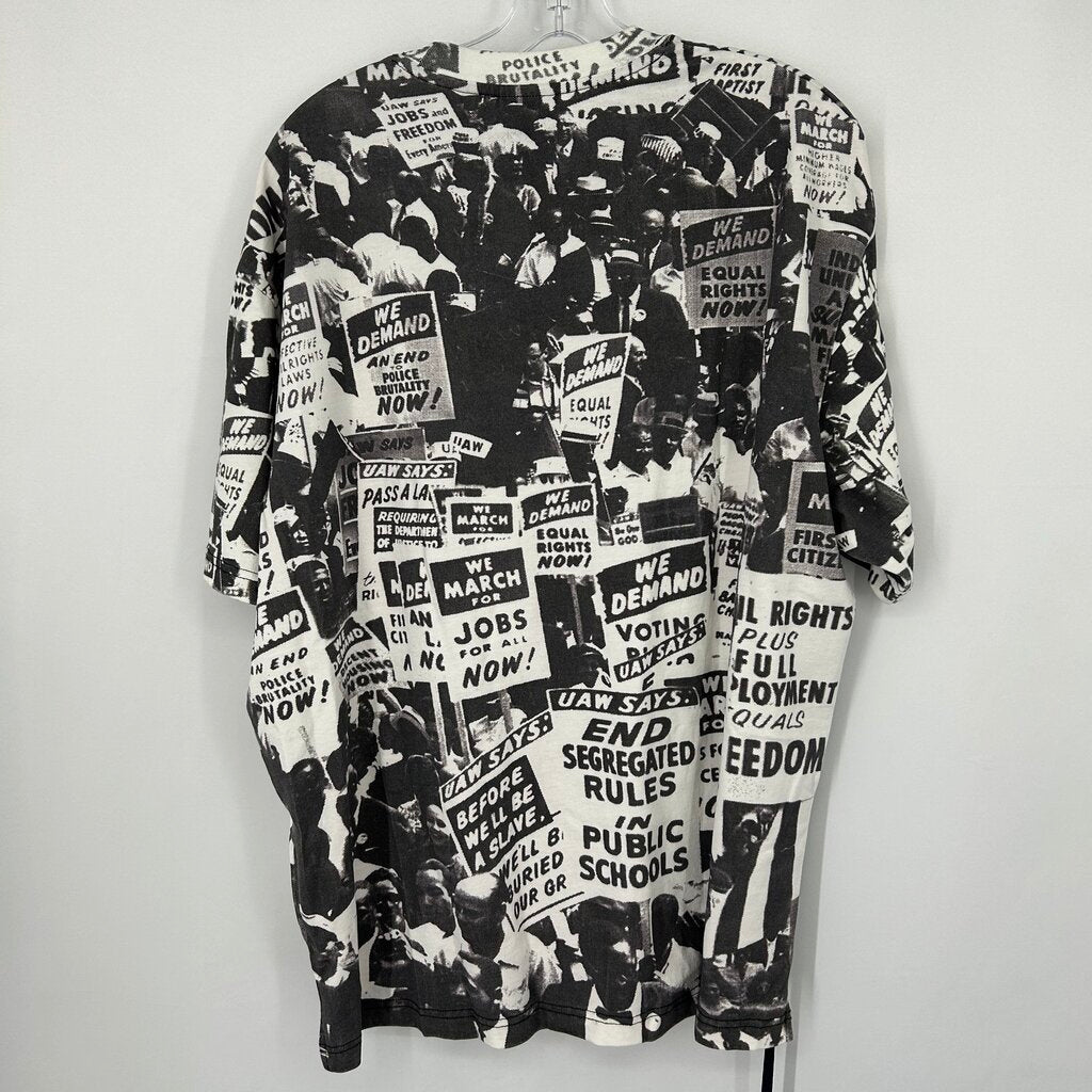 Kith S/S Tee