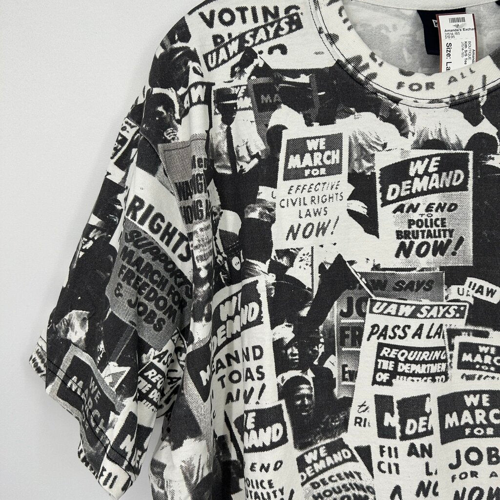 Kith S/S Tee