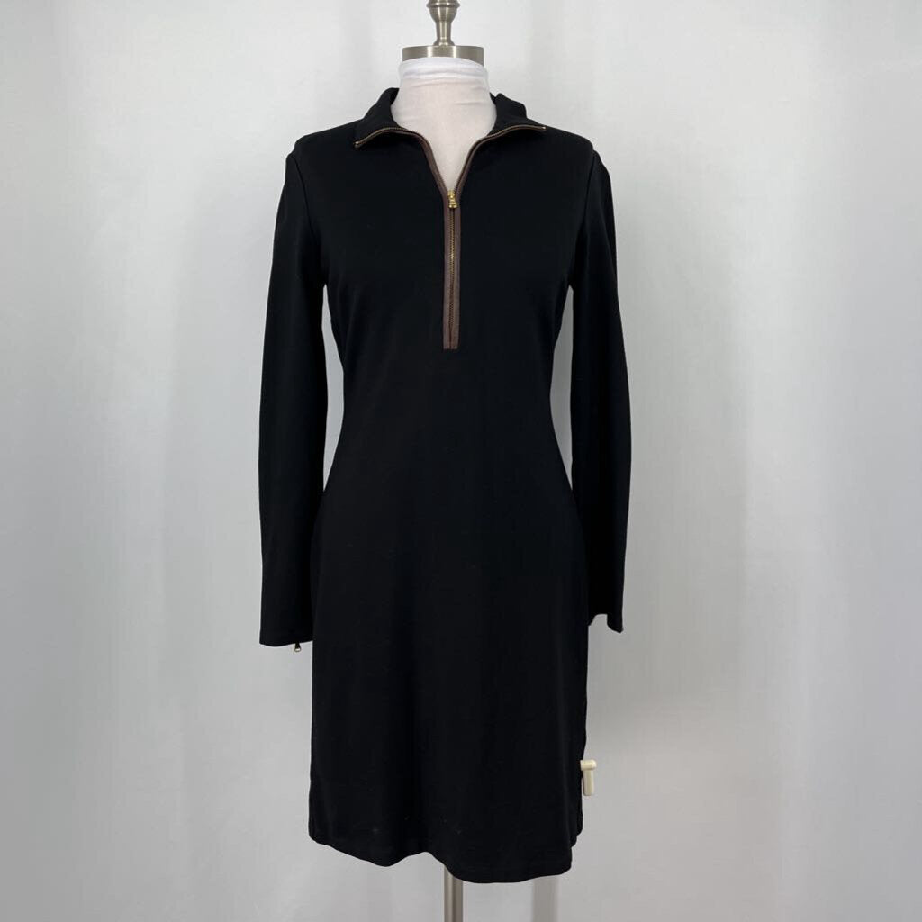 Lauren RL L/S Dress