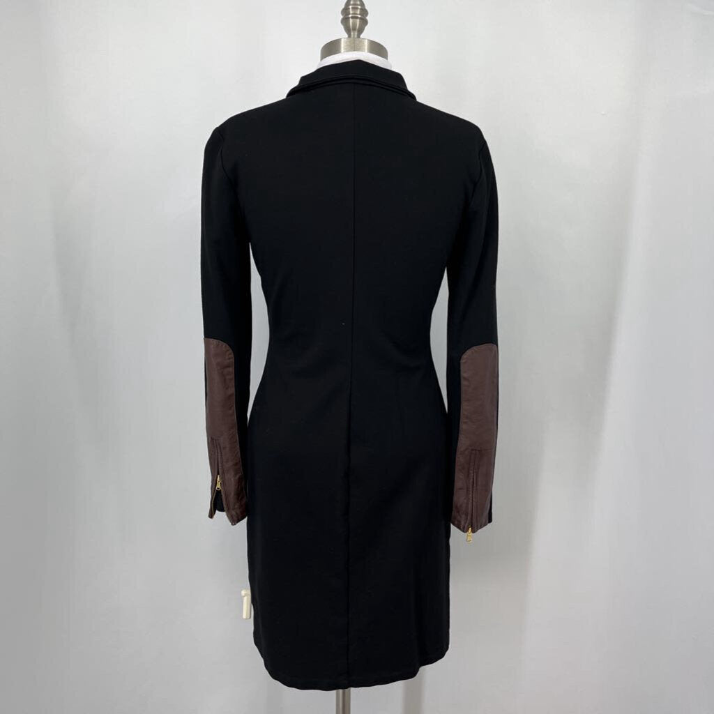 Lauren RL L/S Dress