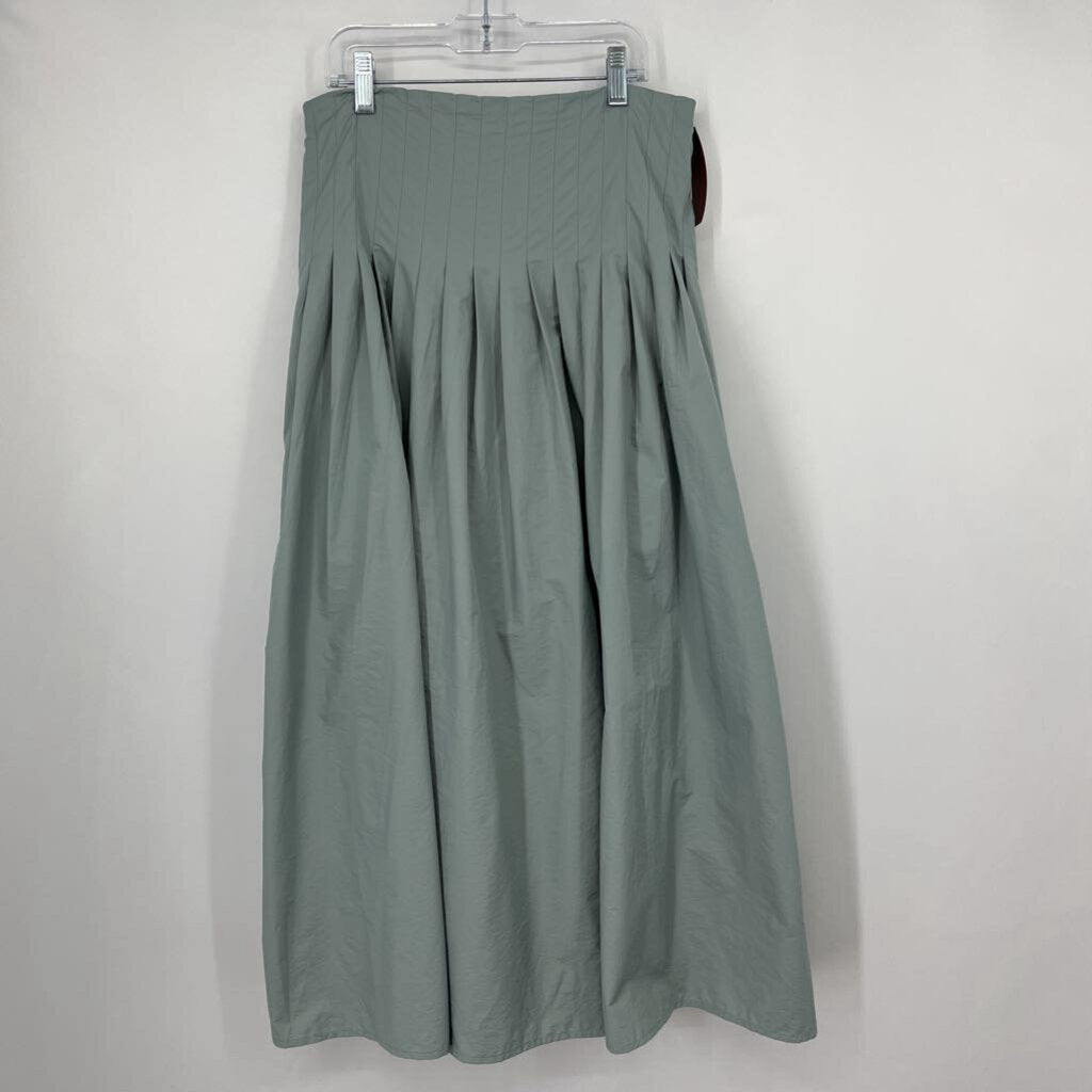 Mable Pleated Skirt