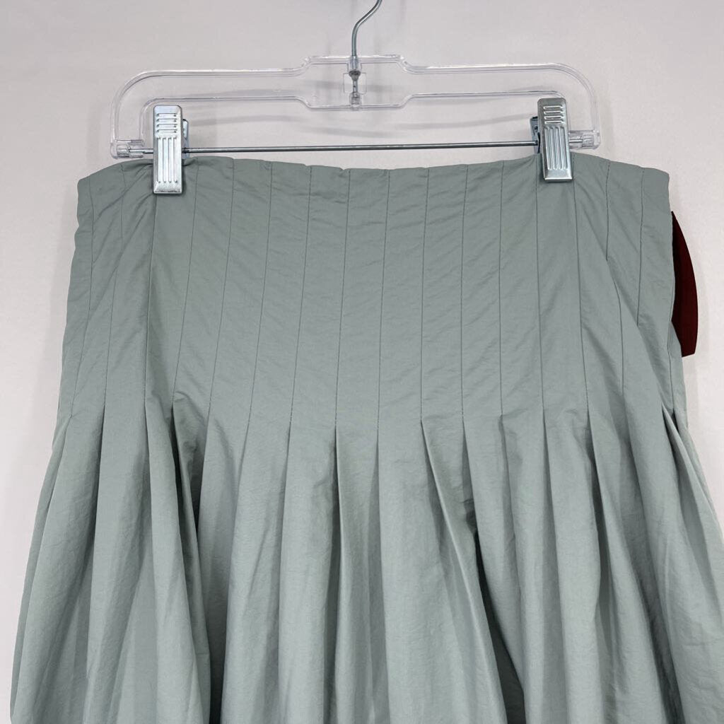 Mable Pleated Skirt
