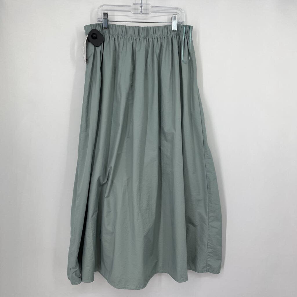 Mable Pleated Skirt