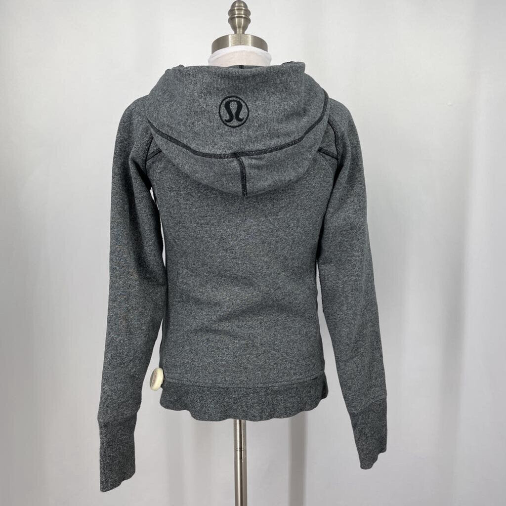 Lululemon Jacket