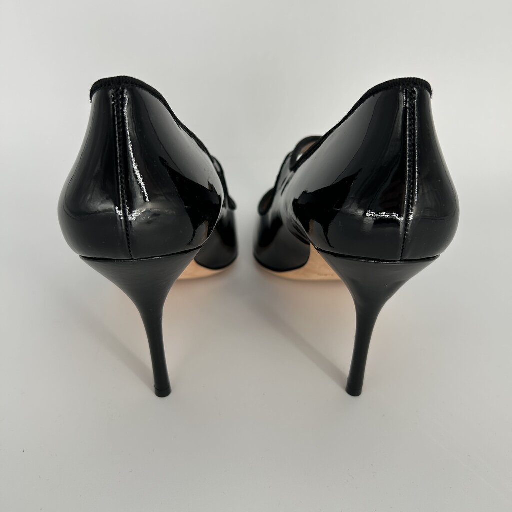 Manolo Blahnik Campari Heels