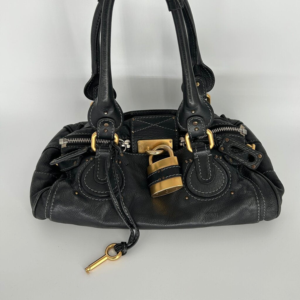 Chloe Paddington Handbag