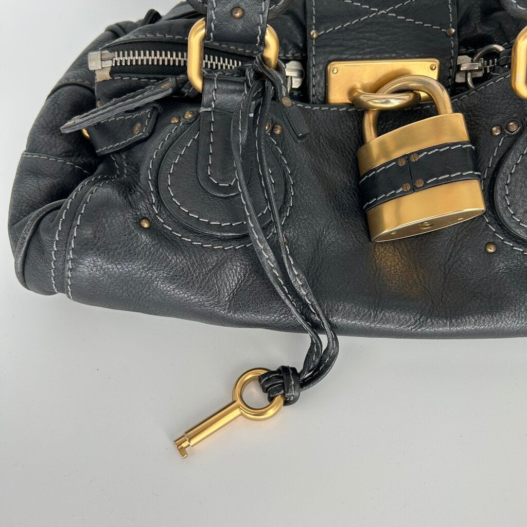 Chloe Paddington Handbag