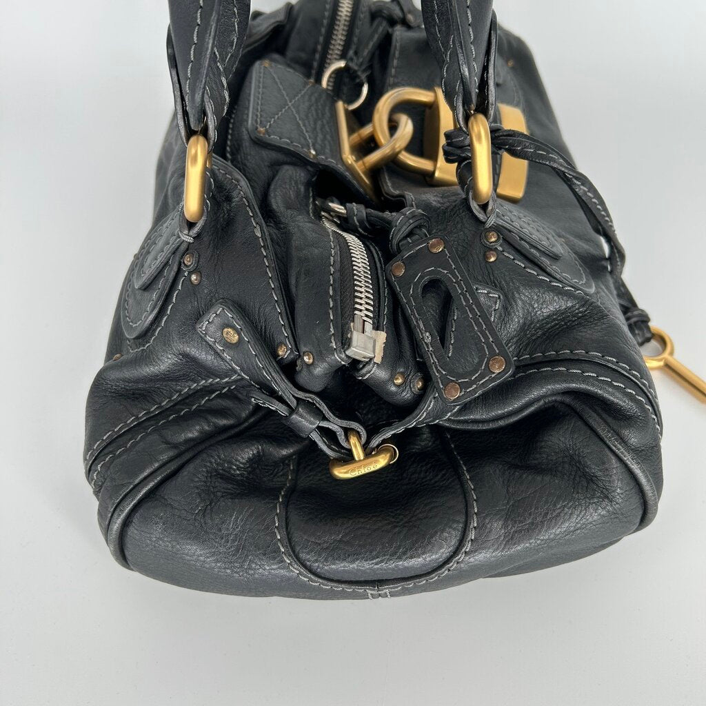 Chloe Paddington Handbag