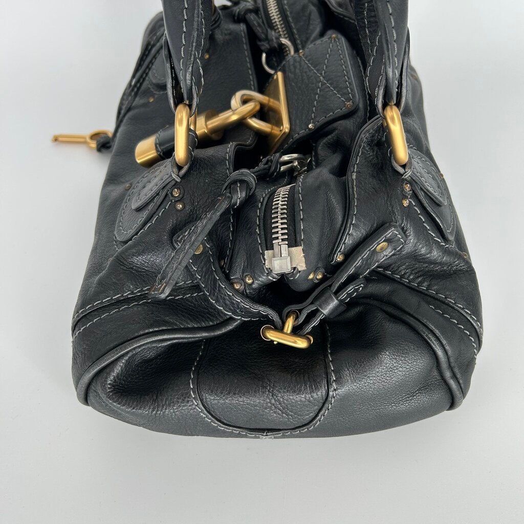 Chloe Paddington Handbag