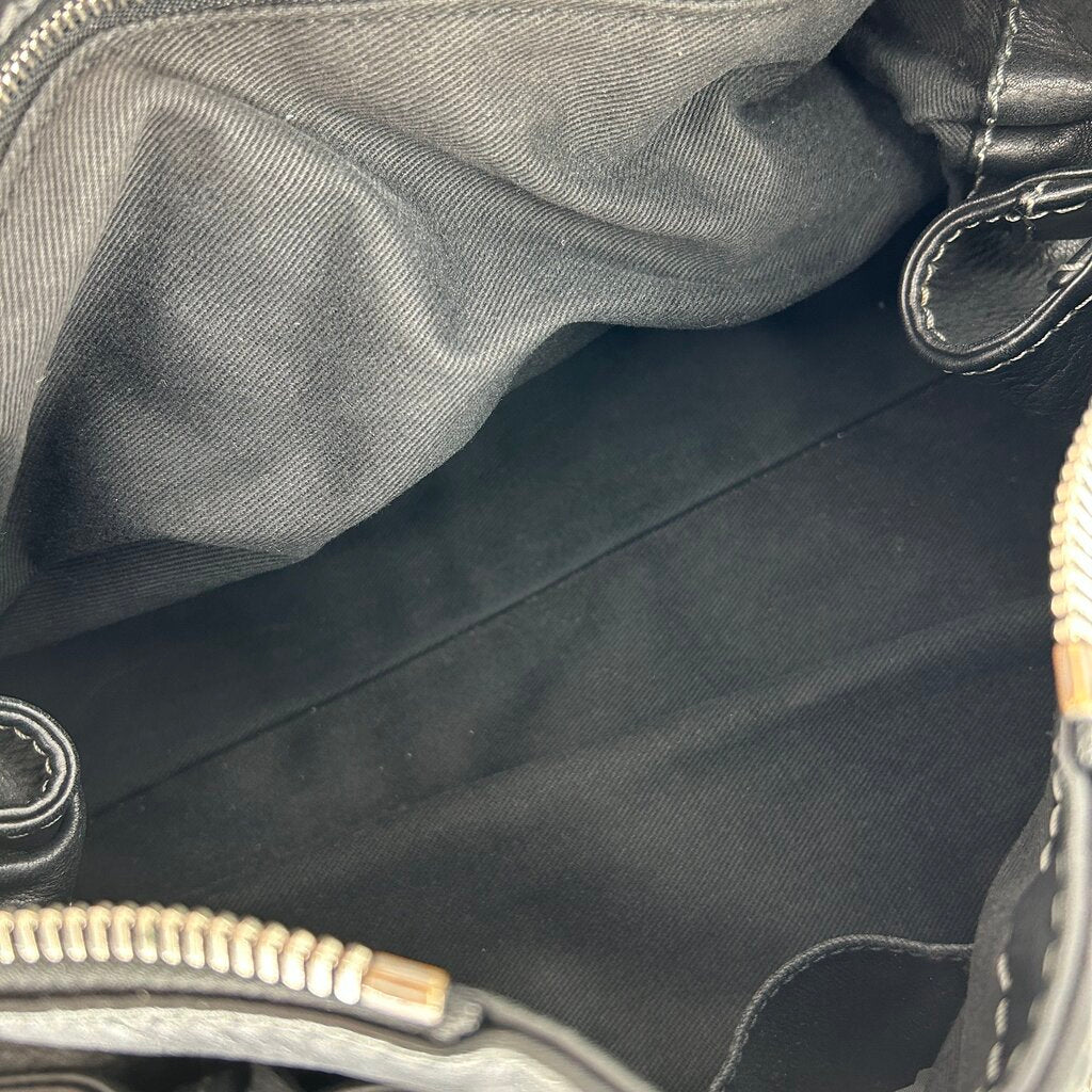 Chloe Paddington Handbag
