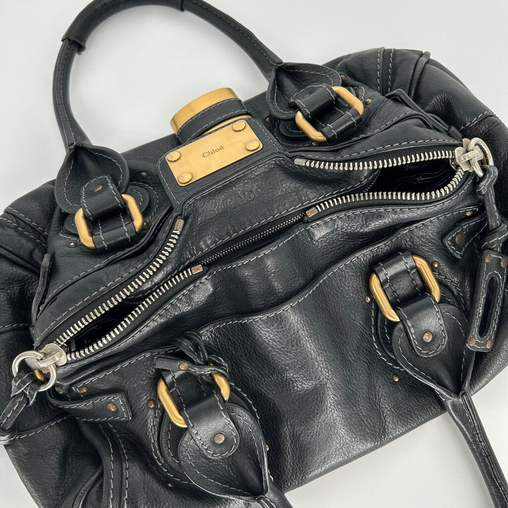 Chloe Paddington Handbag