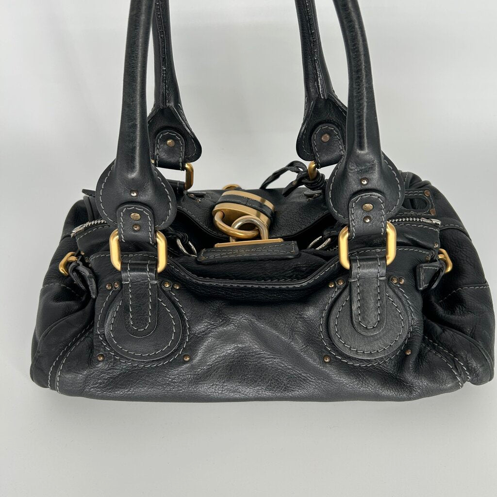 Chloe Paddington Handbag