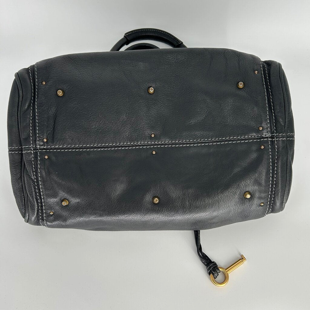Chloe Paddington Handbag