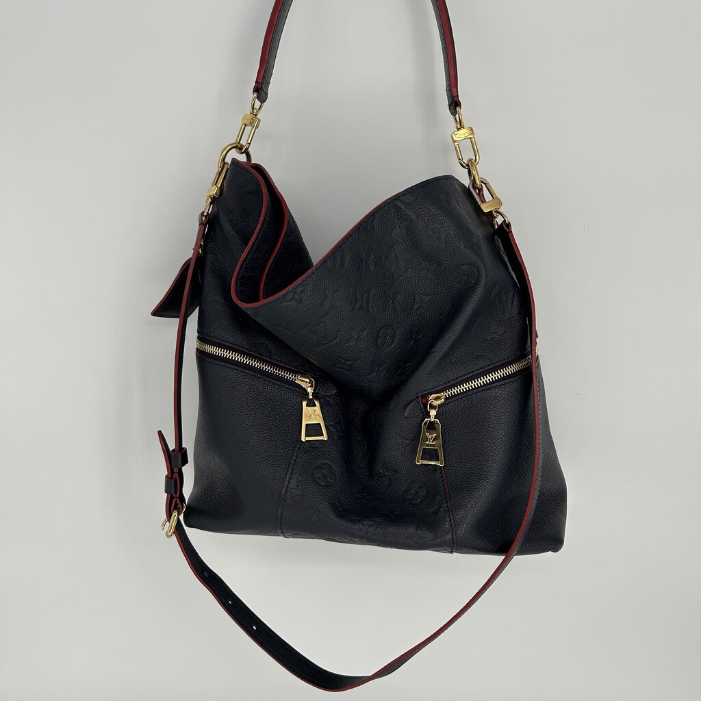 Louis Vuitton Melie Handbag