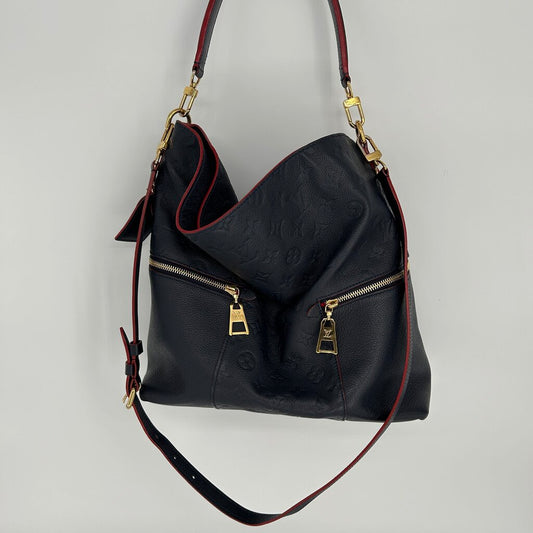 Louis Vuitton Melie Handbag