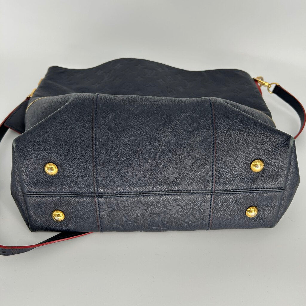 Louis Vuitton Melie Handbag
