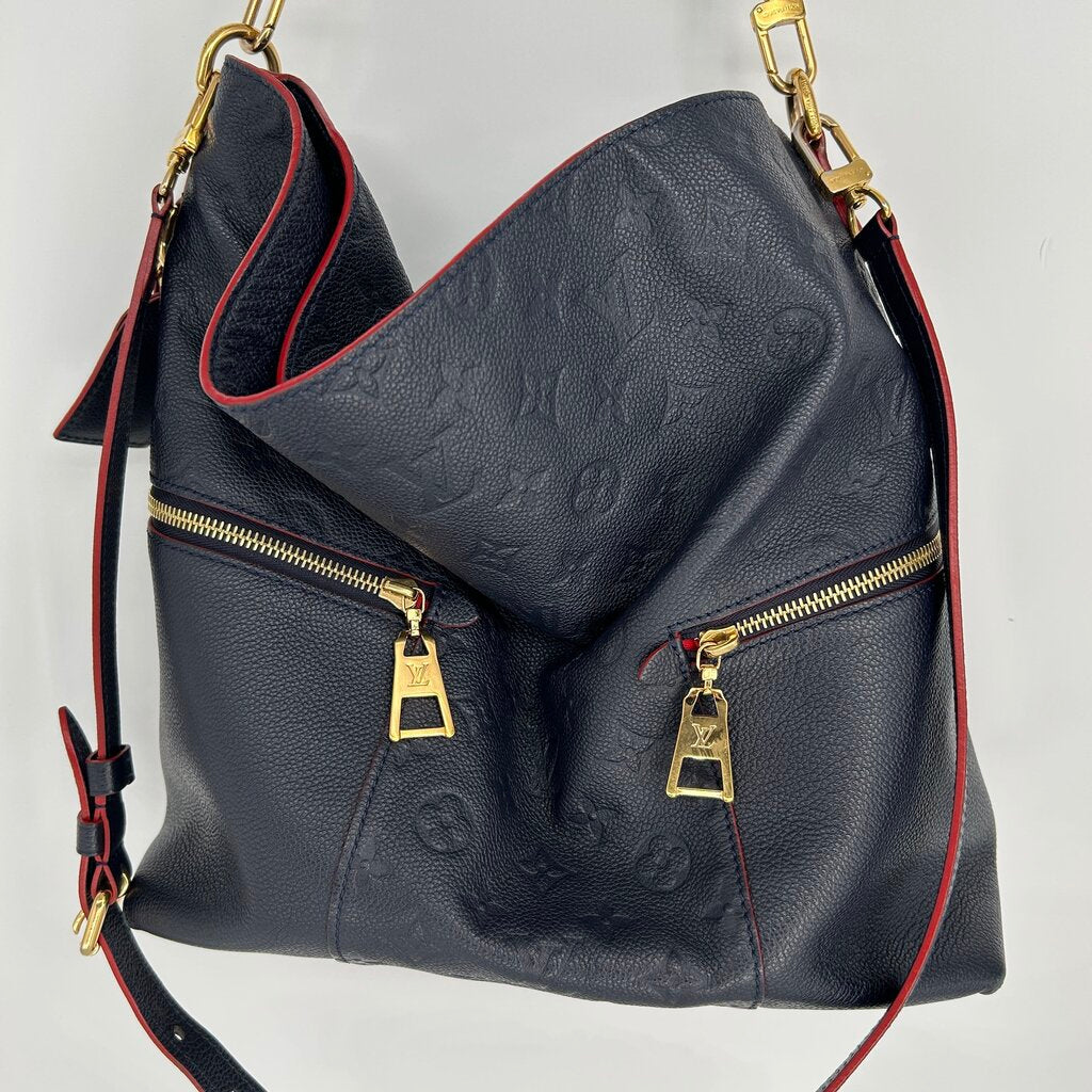 Louis Vuitton Melie Handbag
