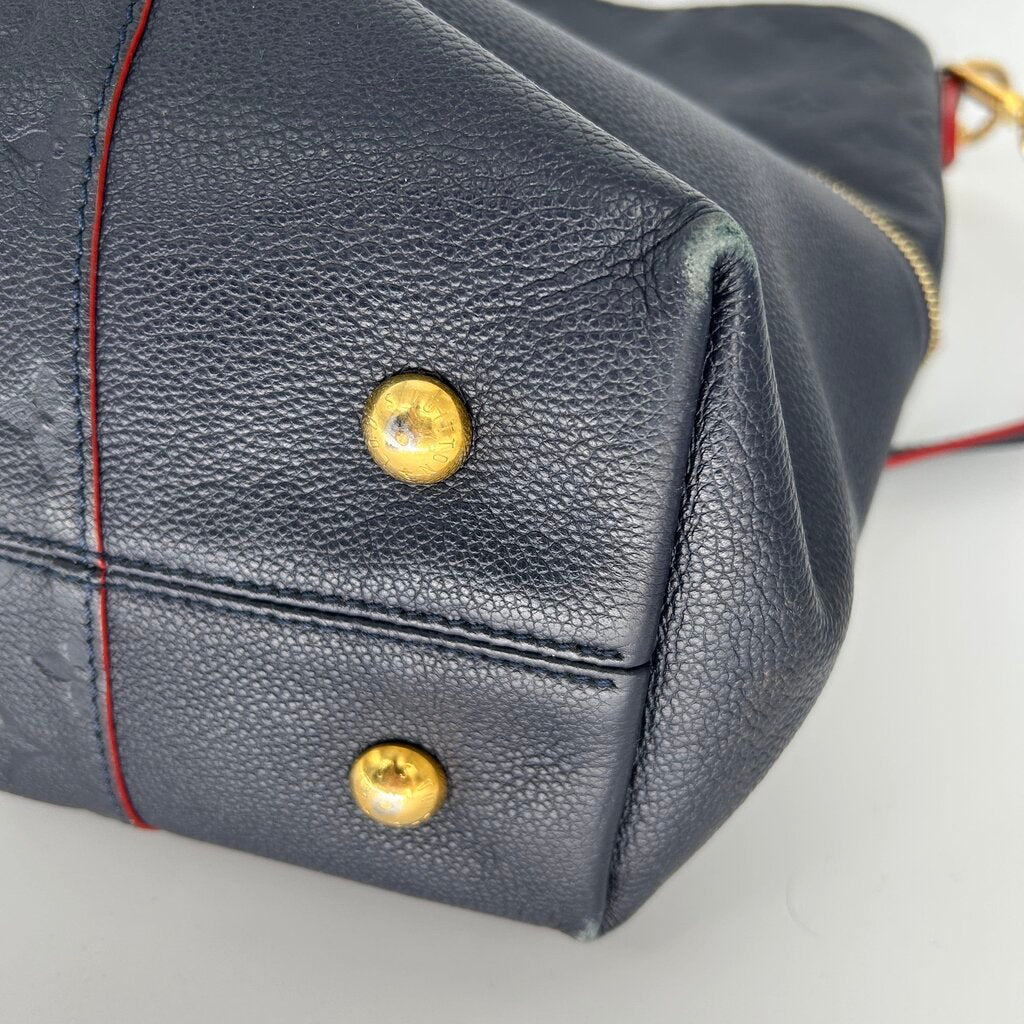 Louis Vuitton Melie Handbag