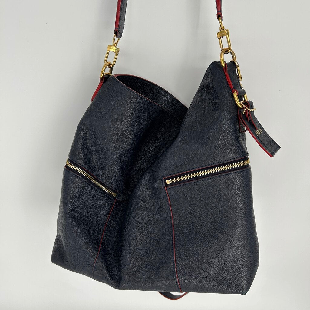 Louis Vuitton Melie Handbag