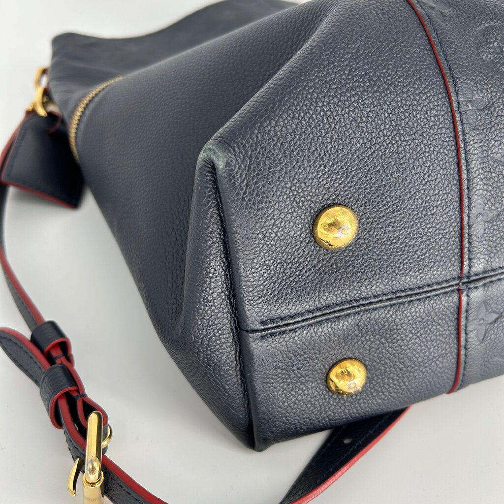 Louis Vuitton Melie Handbag