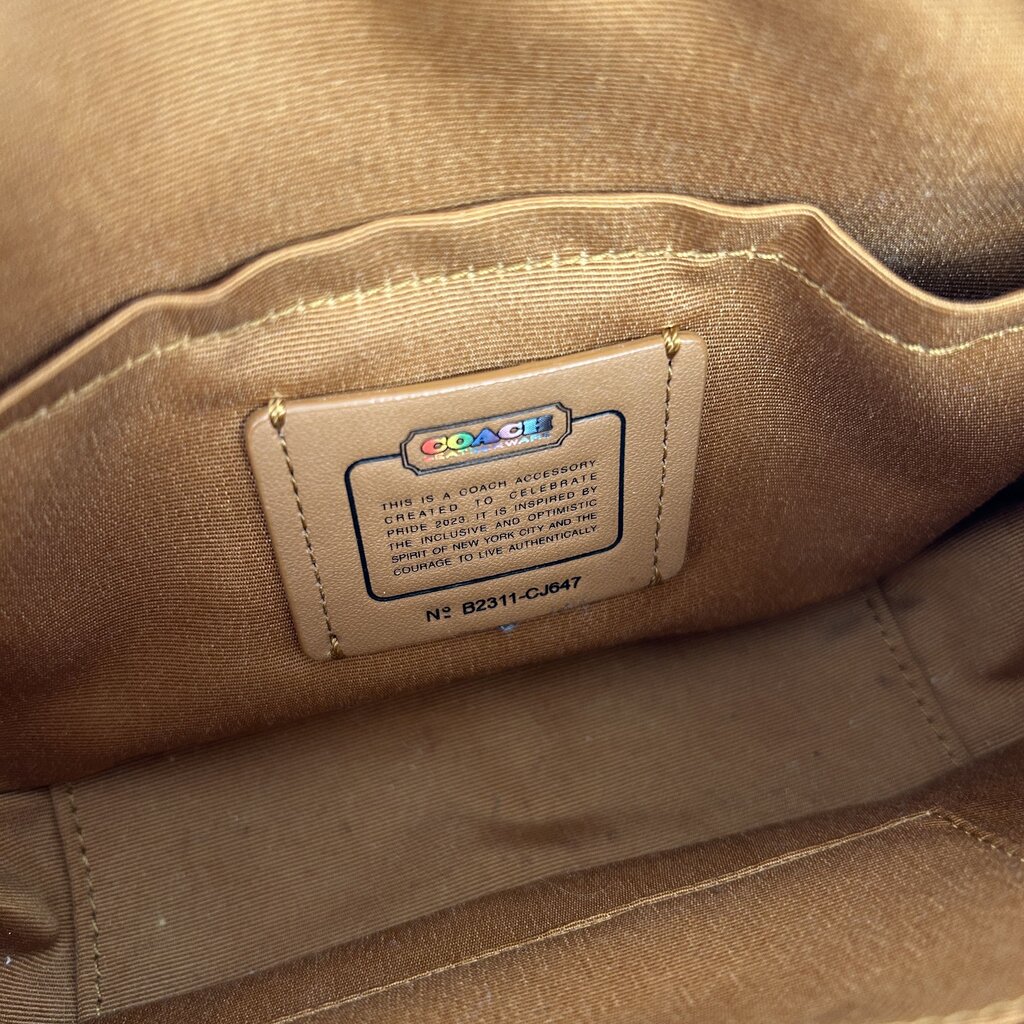 Coach Crossbody