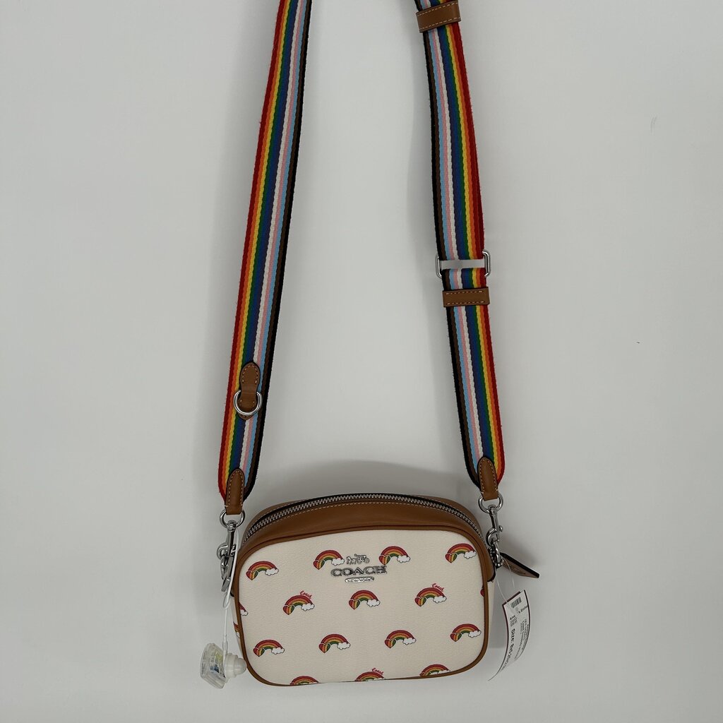 Coach Crossbody