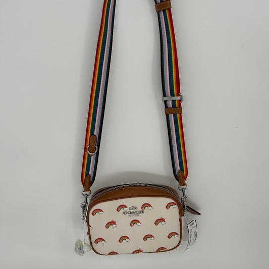 Coach Crossbody
