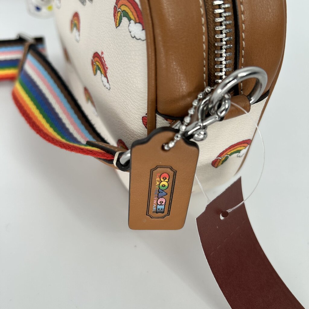 Coach Crossbody