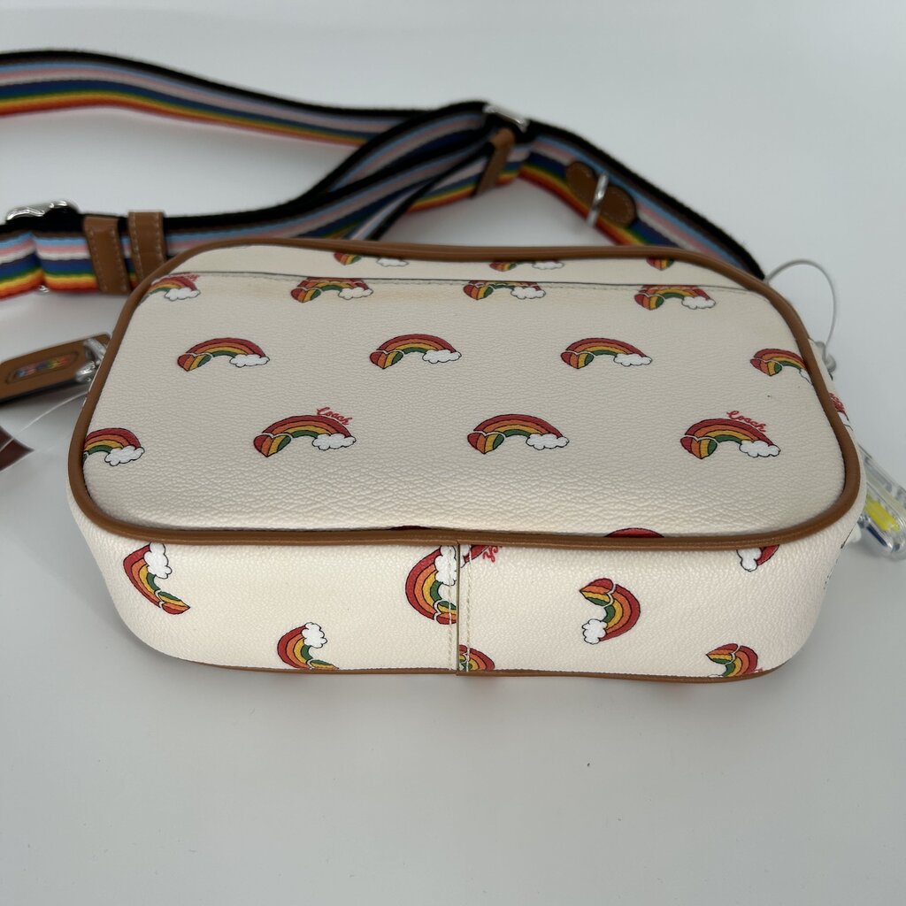 Coach Crossbody