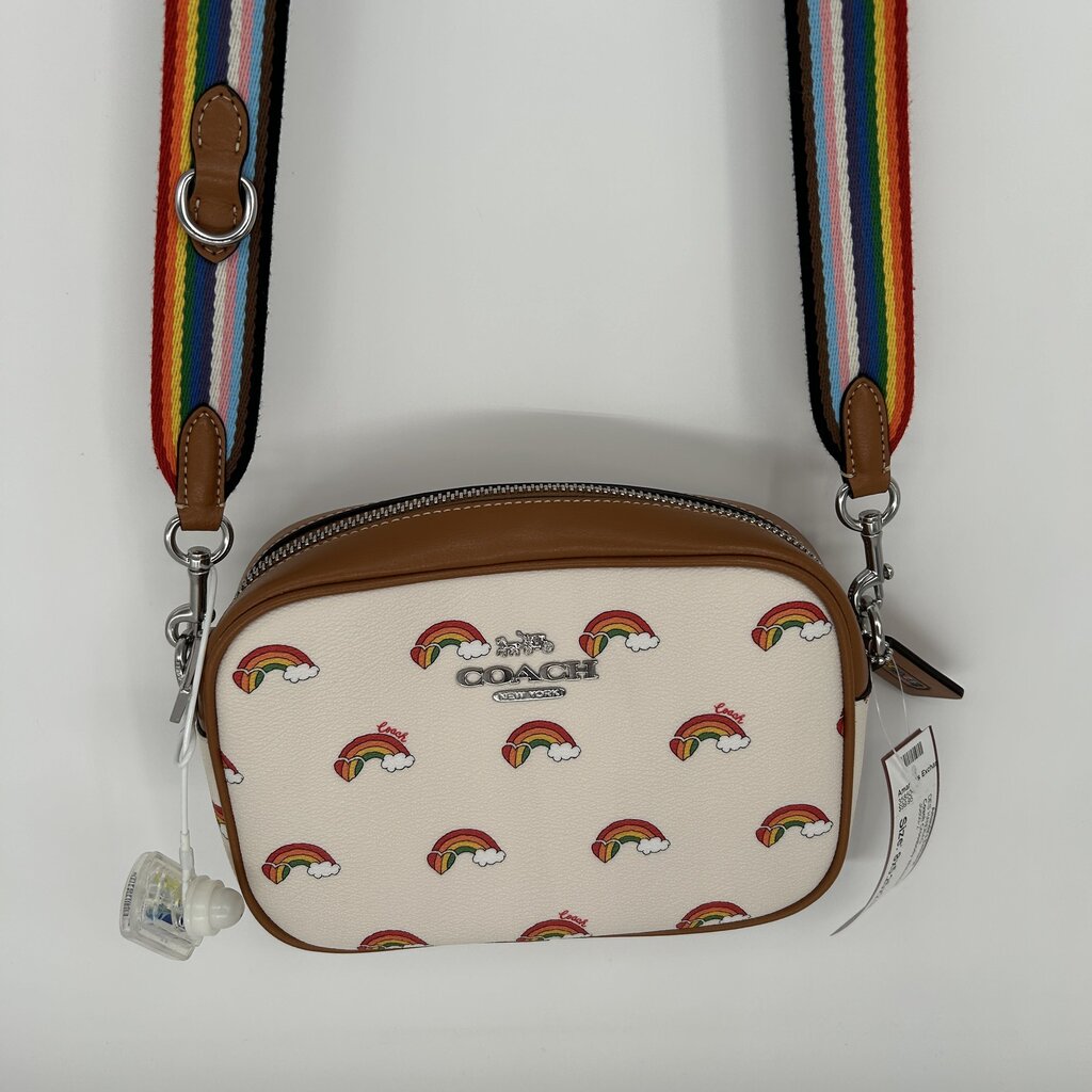 Coach Crossbody