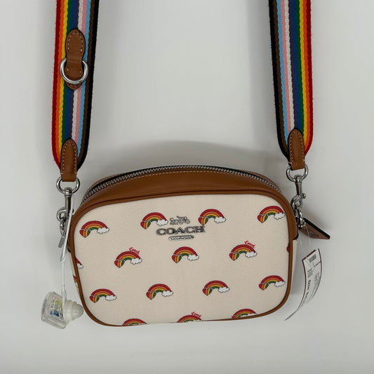Coach Crossbody