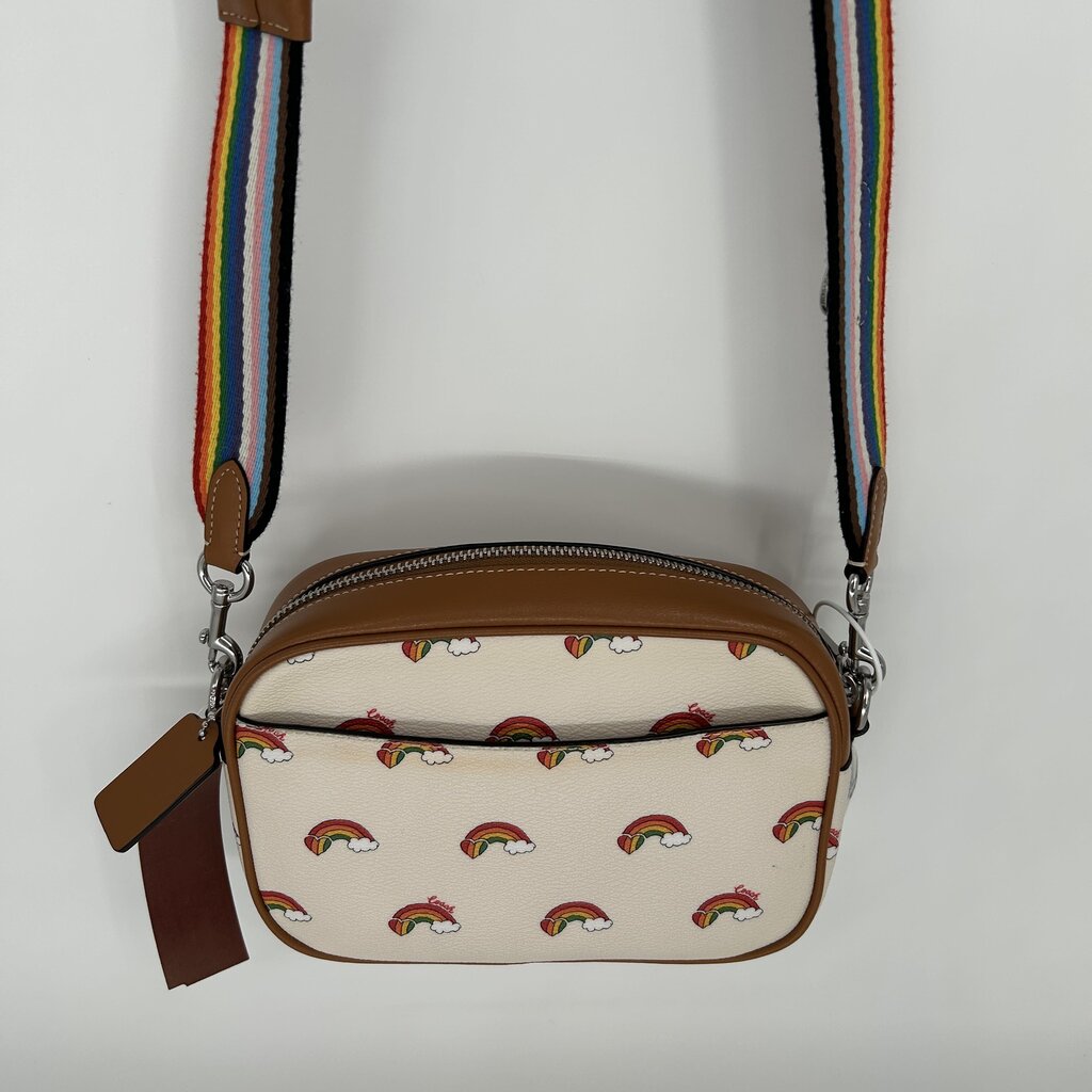 Coach Crossbody