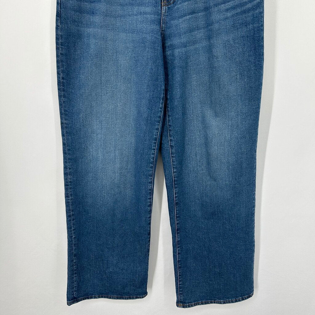 Madewell Jeans