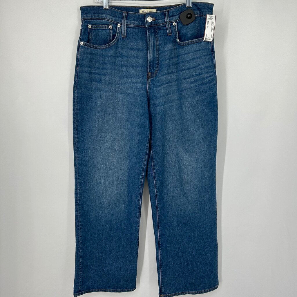 Madewell Jeans