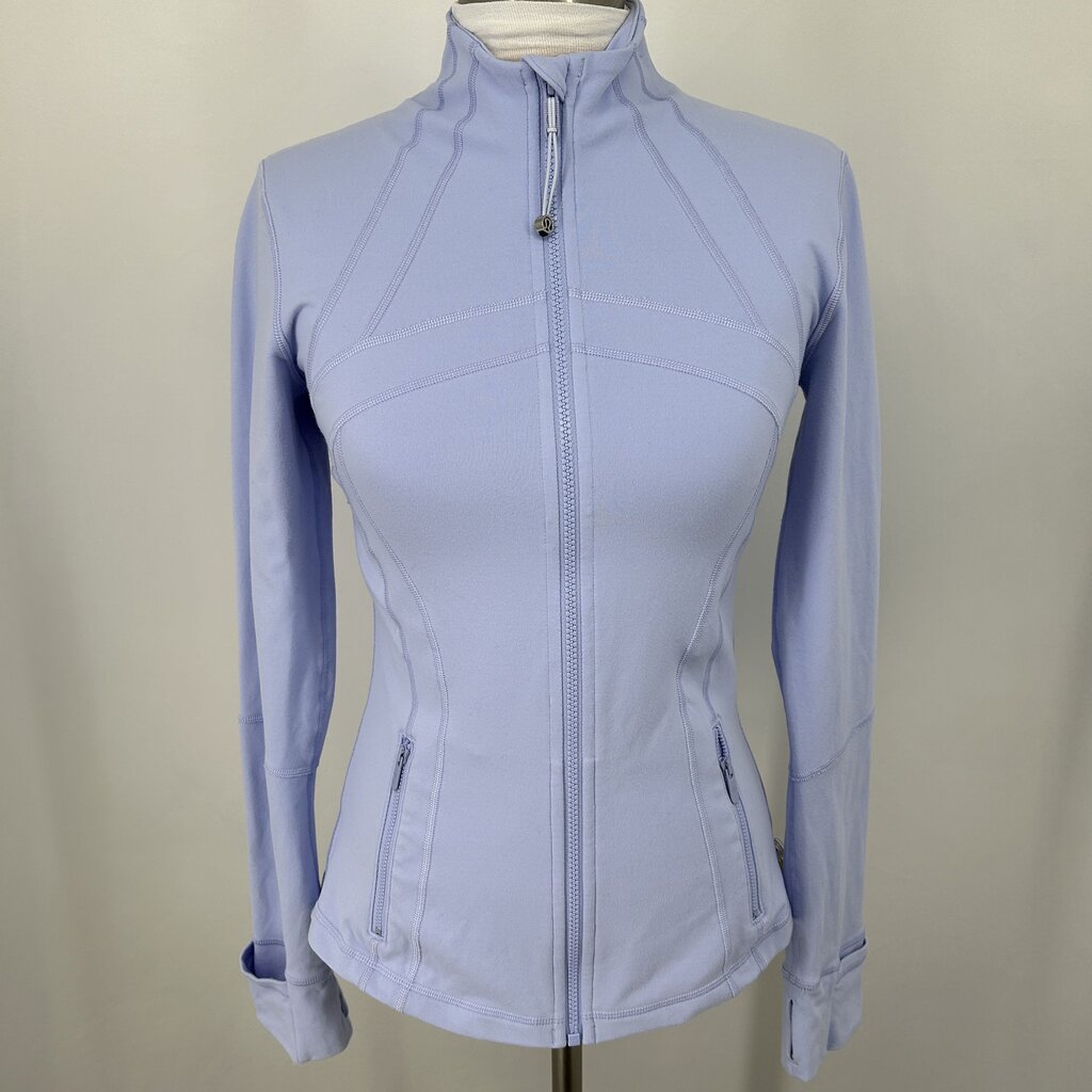 Lululemon Zip Jacket