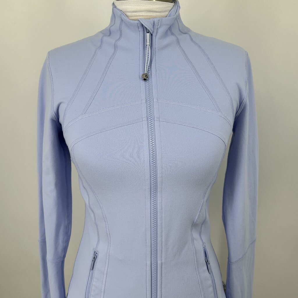 Lululemon Zip Jacket