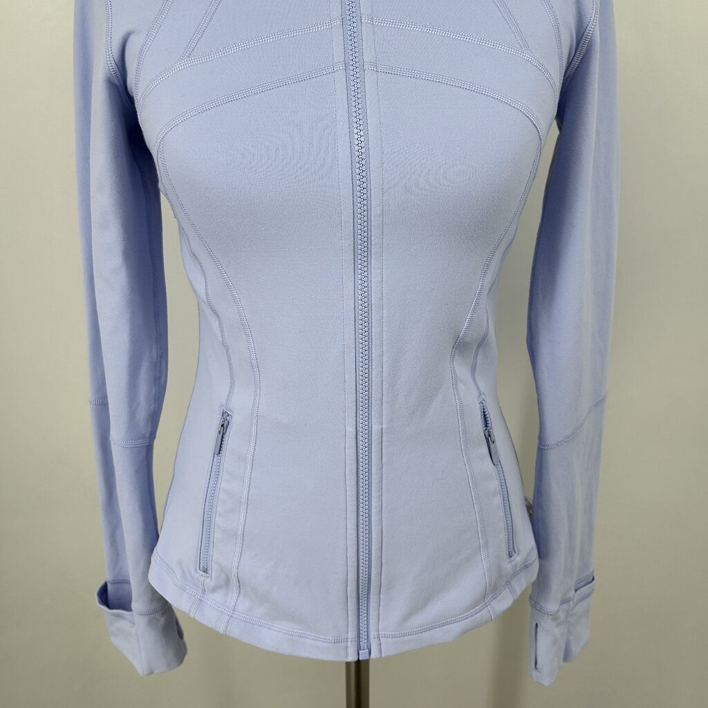 Lululemon Zip Jacket