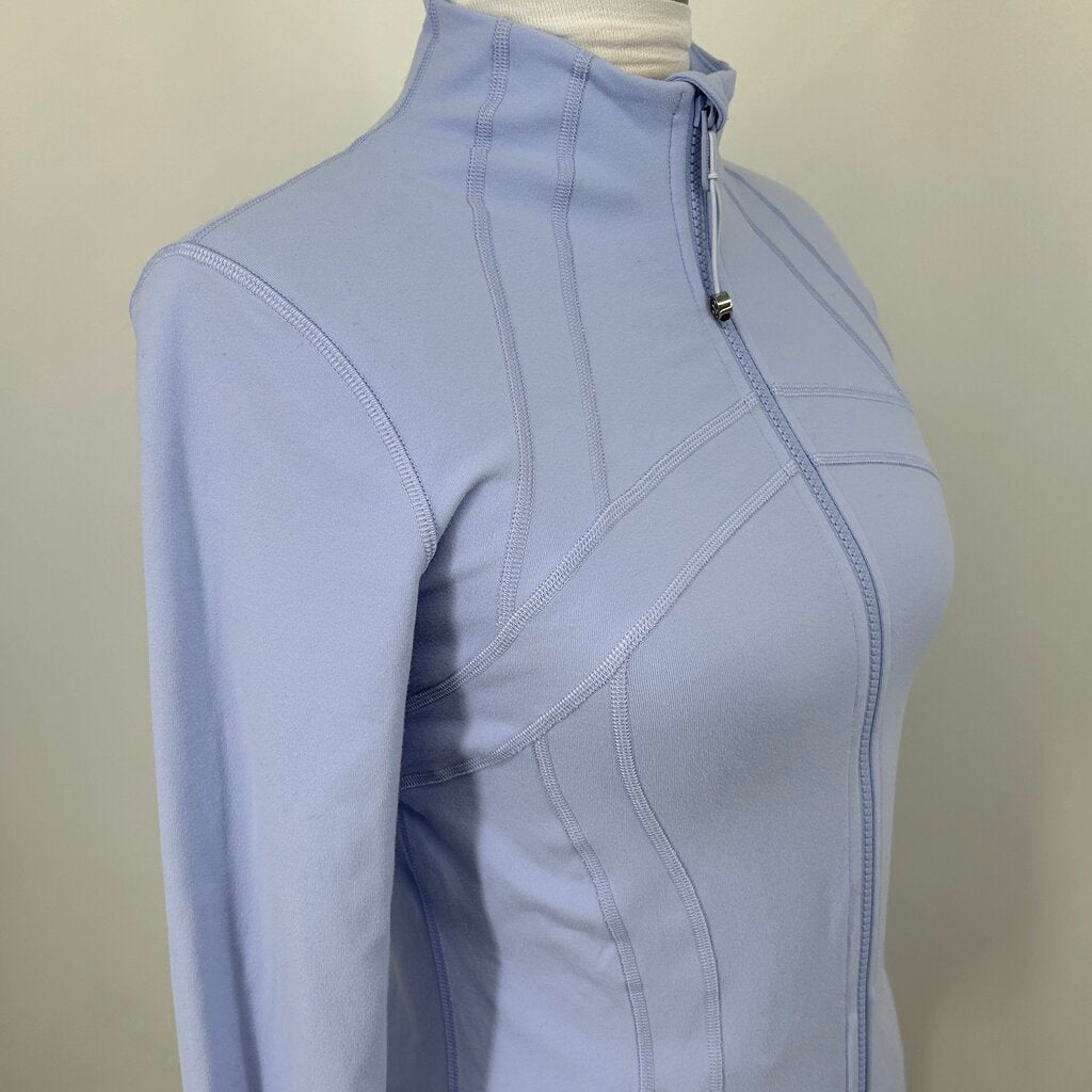 Lululemon Zip Jacket