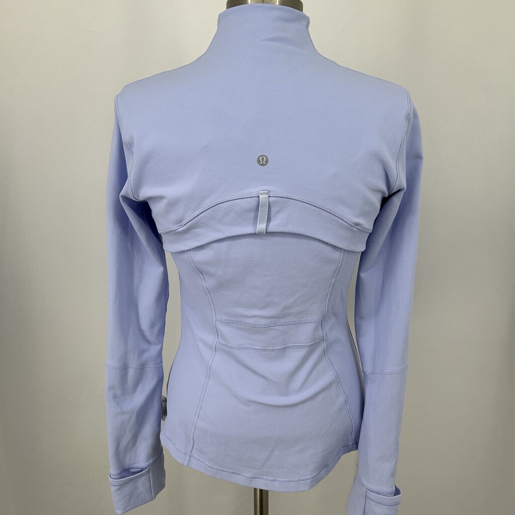 Lululemon Zip Jacket