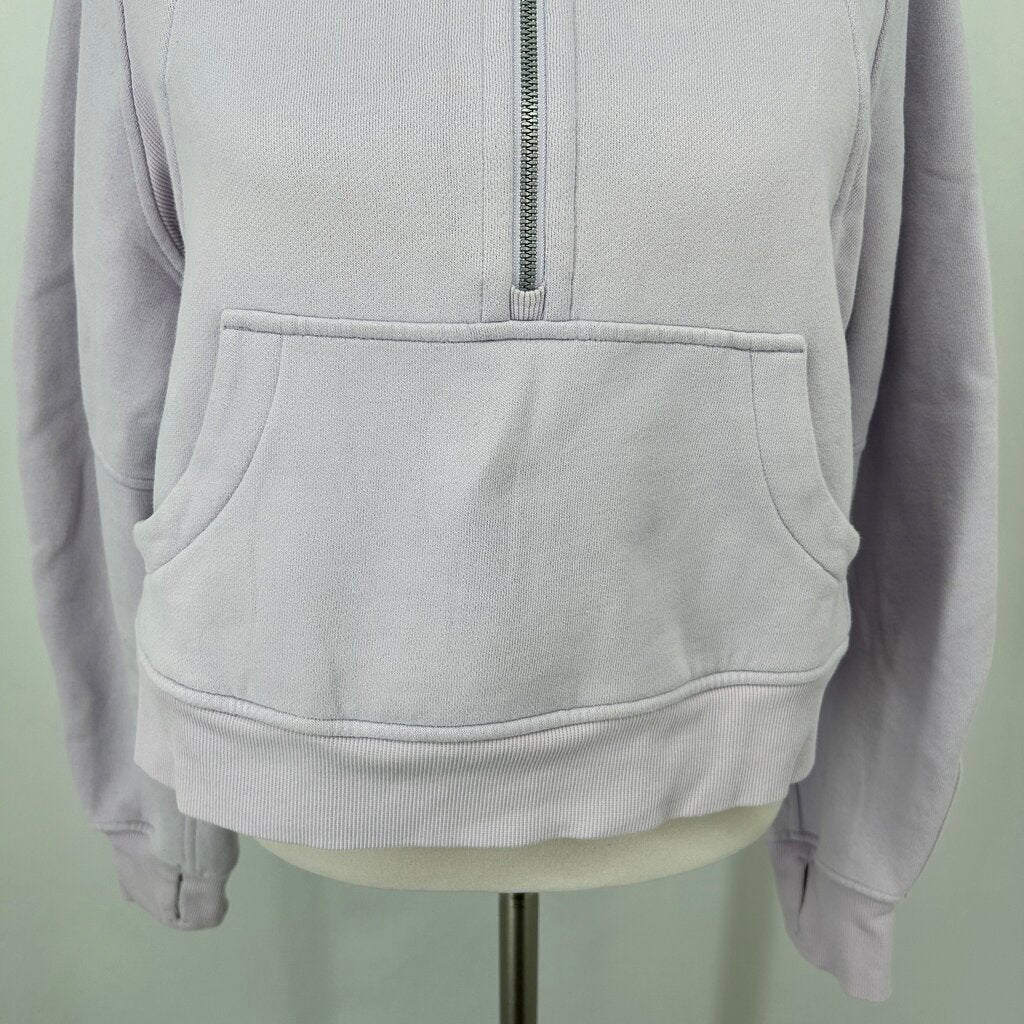 Lululemon L/s Pullover
