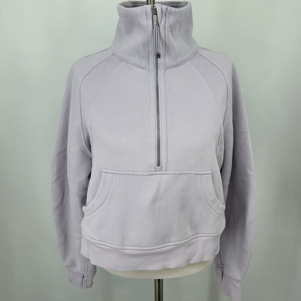 Lululemon L/s Pullover