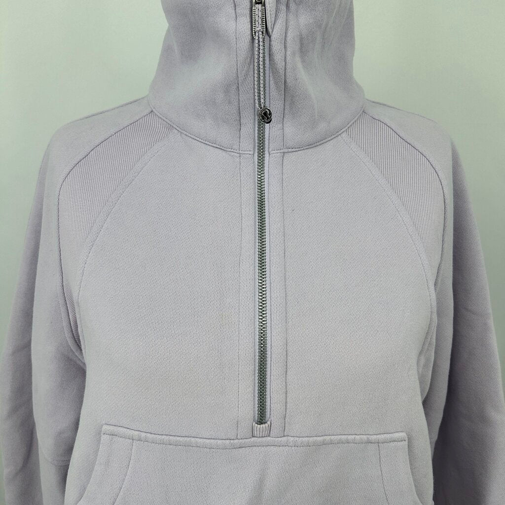 Lululemon L/s Pullover