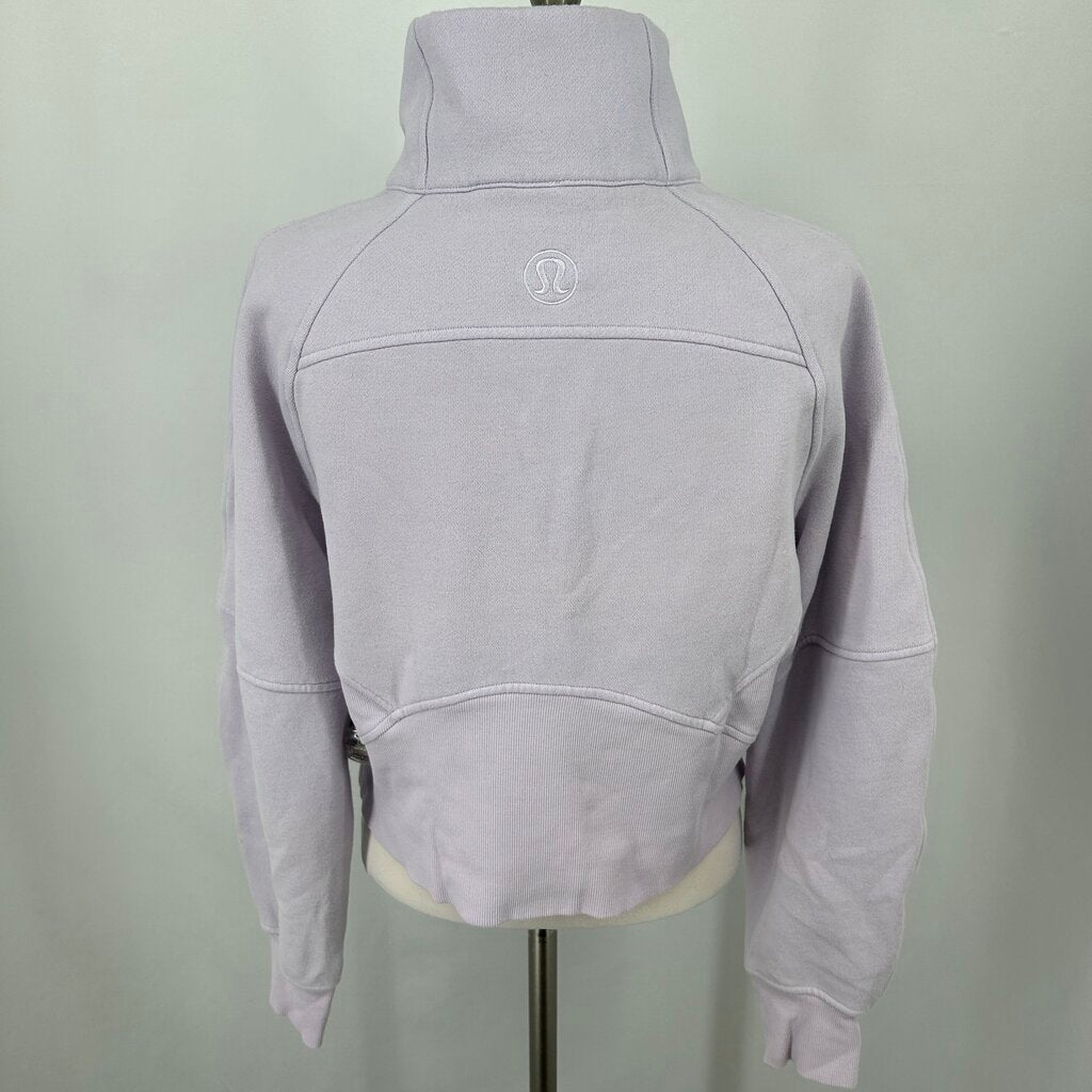 Lululemon L/s Pullover