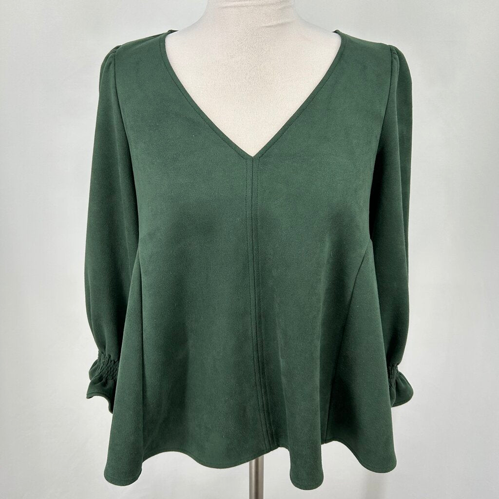 Tuckernuck 3/4s Shirt