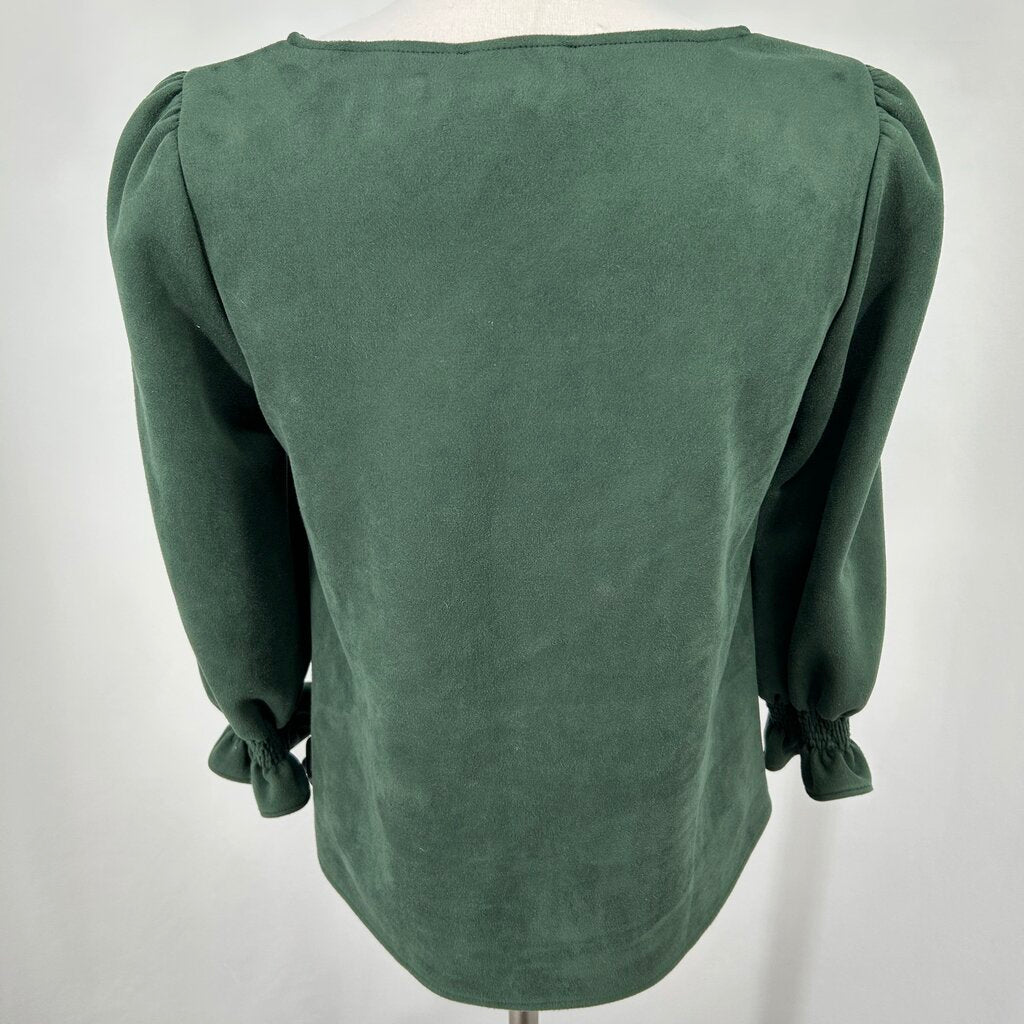Tuckernuck 3/4s Shirt